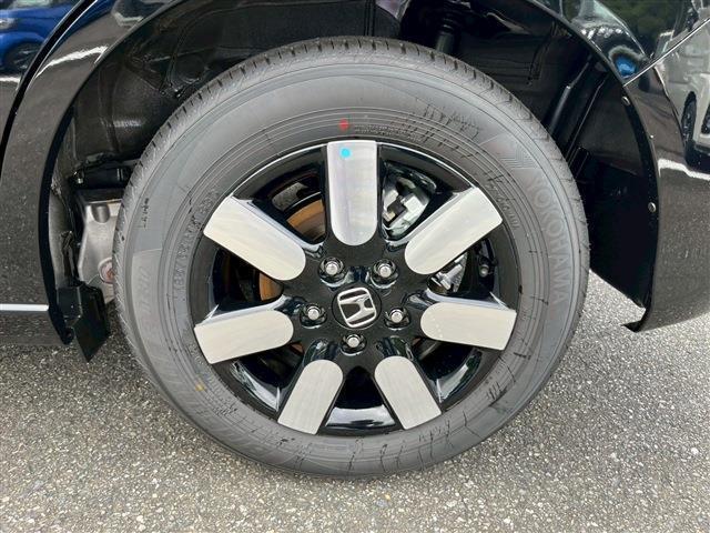 フリード e:HEVエアー EX(20枚目)