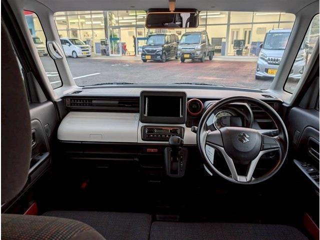 スペーシア ハイブリッドG(2枚目)