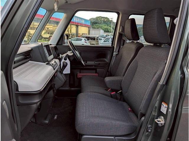 スペーシア ハイブリッドG(3枚目)