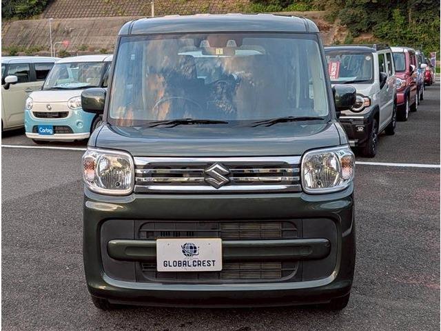 スペーシア ハイブリッドG(6枚目)