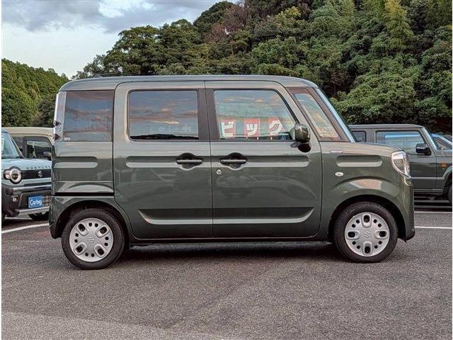 スペーシア ハイブリッドG(12枚目)