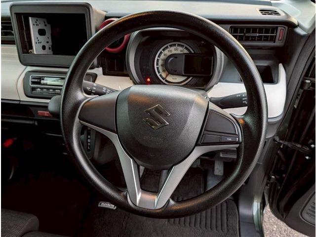 スペーシア ハイブリッドG(13枚目)