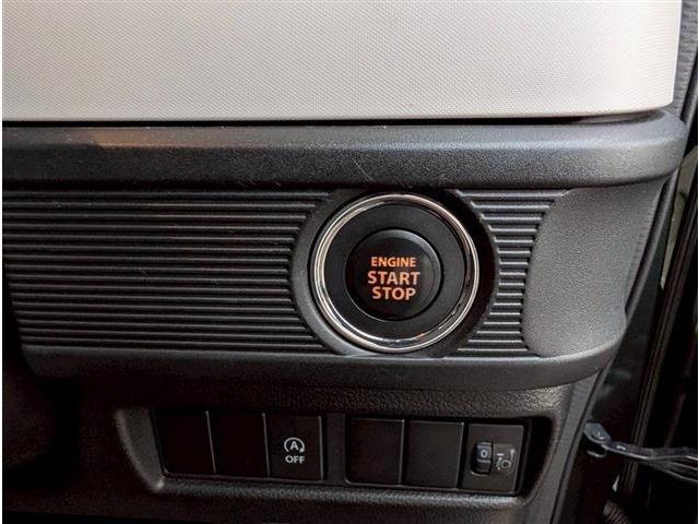 スペーシア ハイブリッドG(14枚目)