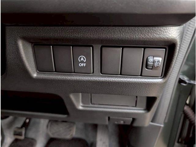 スペーシア ハイブリッドG(15枚目)