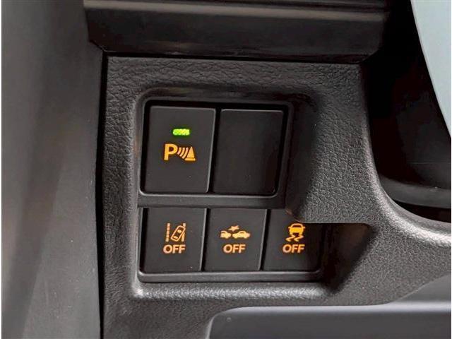 スペーシア ハイブリッドG(16枚目)