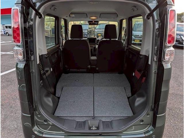 スペーシア ハイブリッドG(18枚目)