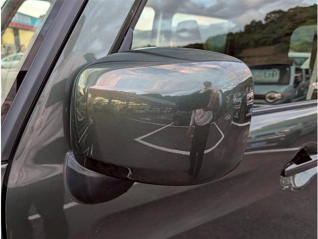 スペーシア ハイブリッドG(19枚目)