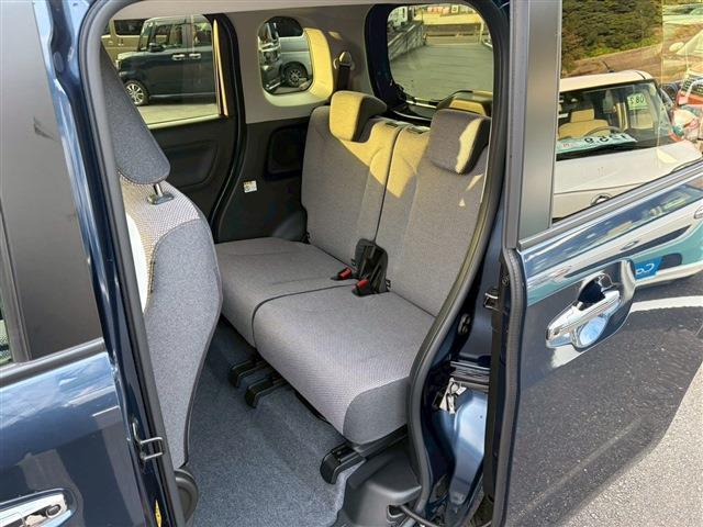 ワゴンRスマイル ハイブリッドX(4枚目)