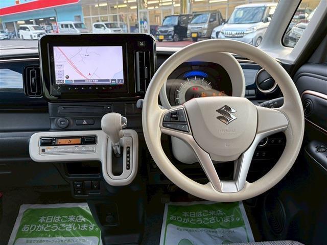 ワゴンRスマイル ハイブリッドX(13枚目)