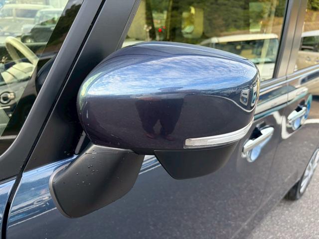 ワゴンRスマイル ハイブリッドX(19枚目)