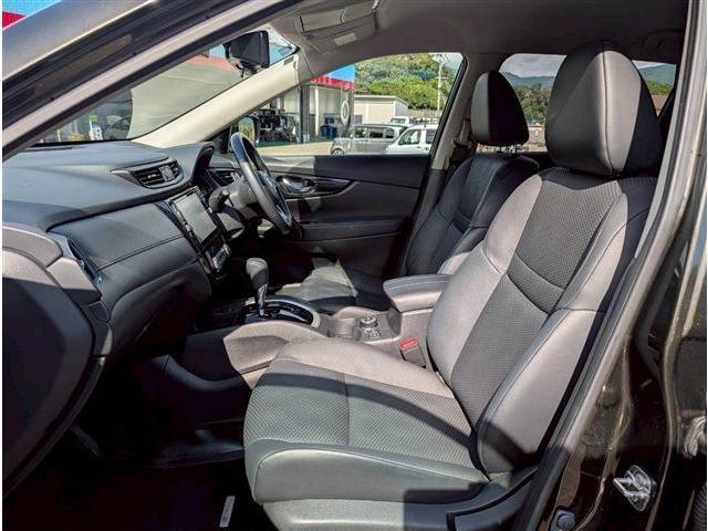 エクストレイル 20Xi エクストリーマーX(3枚目)