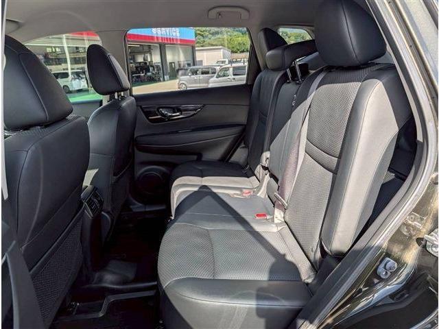 エクストレイル 20Xi エクストリーマーX(4枚目)