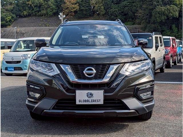 エクストレイル 20Xi エクストリーマーX(6枚目)