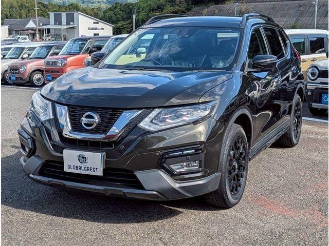 エクストレイル 20Xi エクストリーマーX(7枚目)