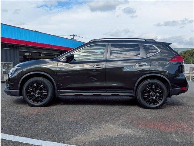 エクストレイル 20Xi エクストリーマーX(8枚目)