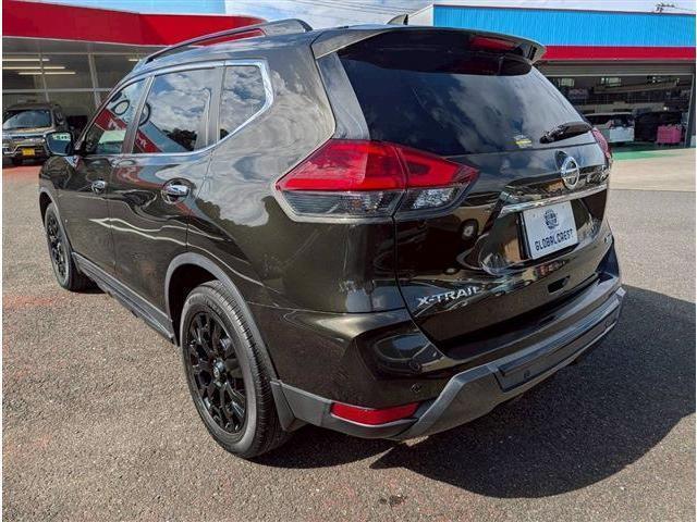 エクストレイル 20Xi エクストリーマーX(9枚目)