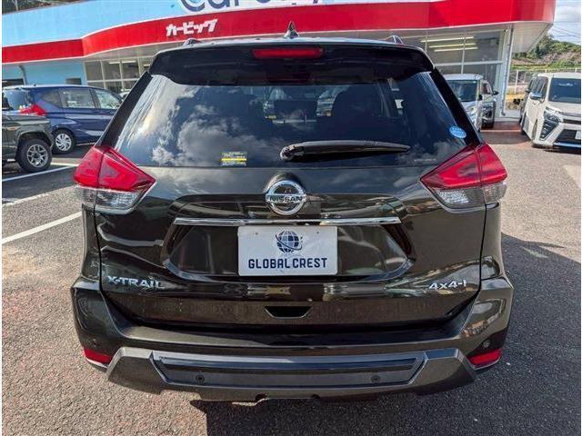 エクストレイル 20Xi エクストリーマーX(10枚目)