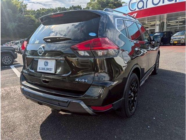 エクストレイル 20Xi エクストリーマーX(11枚目)