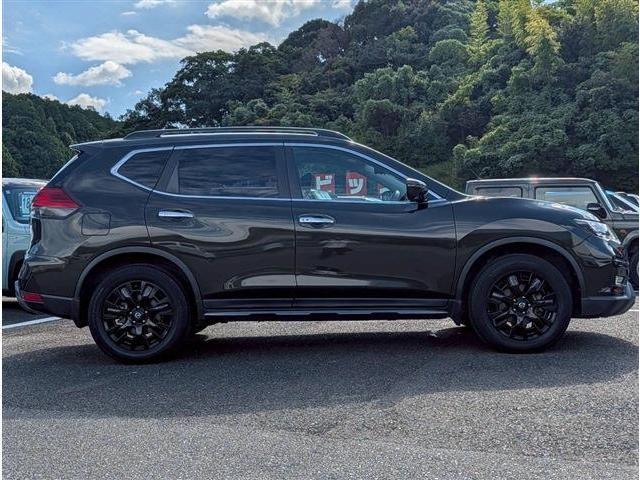 エクストレイル 20Xi エクストリーマーX(12枚目)