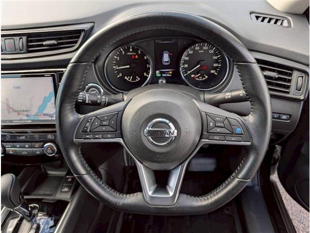 エクストレイル 20Xi エクストリーマーX(13枚目)