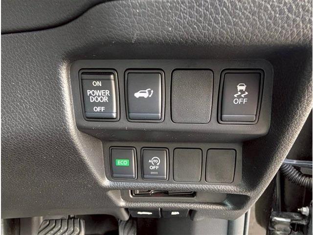 エクストレイル 20Xi エクストリーマーX(19枚目)