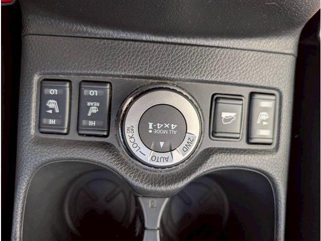 エクストレイル 20Xi エクストリーマーX(20枚目)