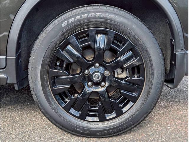 エクストレイル 20Xi エクストリーマーX(22枚目)