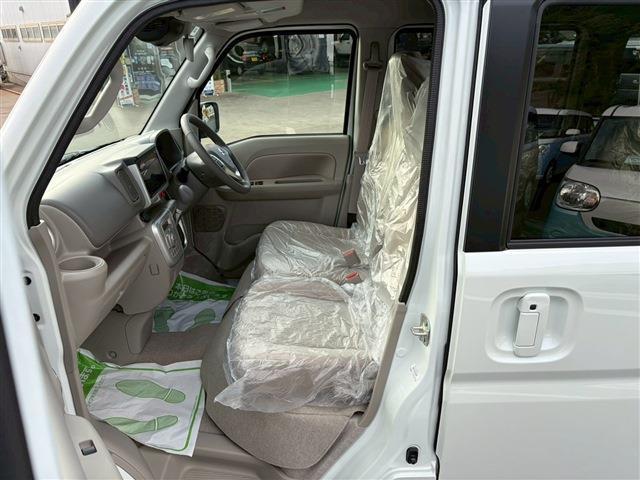 エブリイワゴン PZターボスペシャル(3枚目)