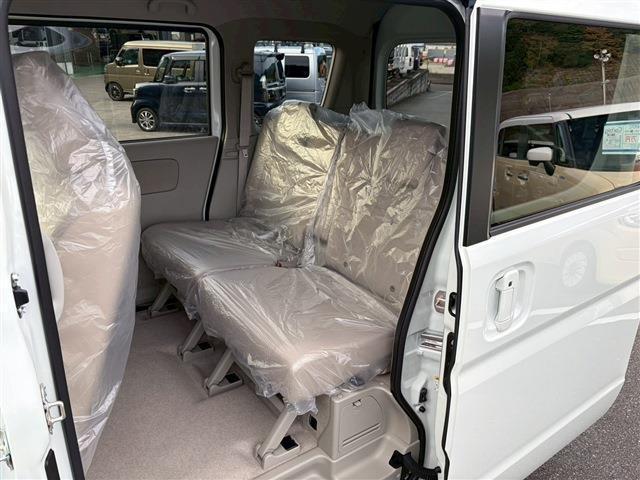 エブリイワゴン PZターボスペシャル(4枚目)