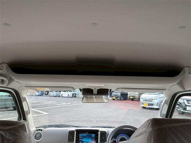 エブリイワゴン PZターボスペシャル(18枚目)