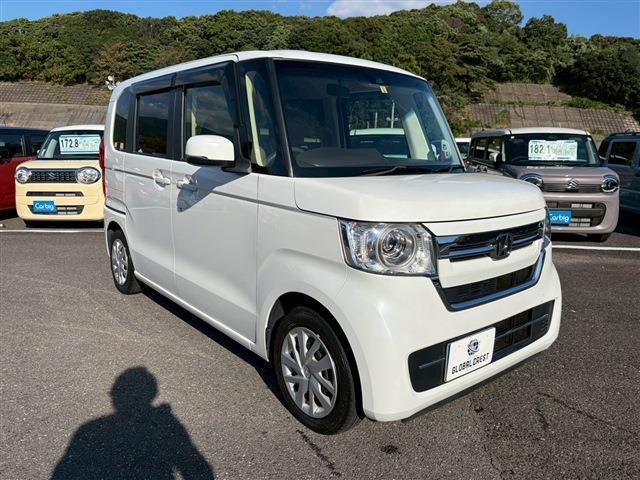 N-BOX L(5枚目)