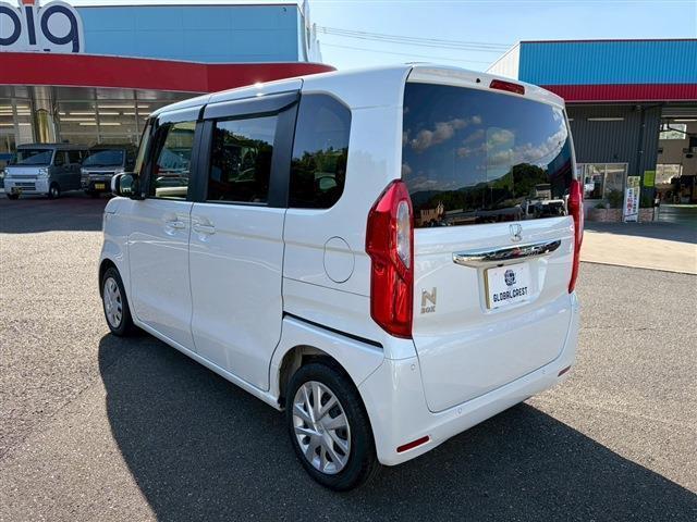 N-BOX L(9枚目)