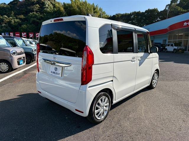 N-BOX L(11枚目)