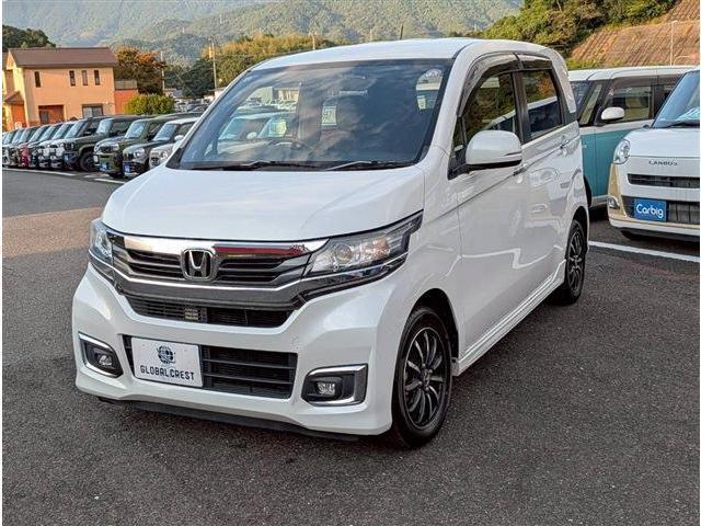 N-WGNカスタム G(7枚目)