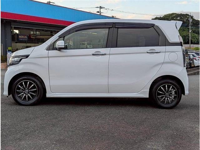 N-WGNカスタム G(8枚目)