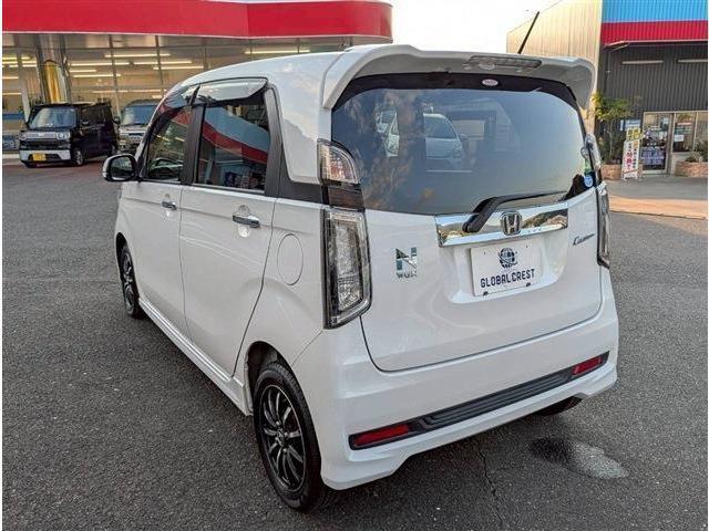 N-WGNカスタム G(9枚目)