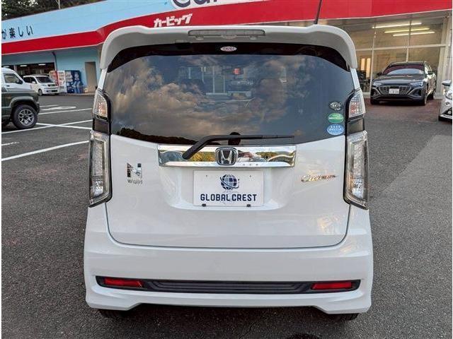 N-WGNカスタム G(10枚目)