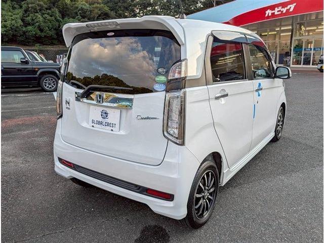 N-WGNカスタム G(11枚目)