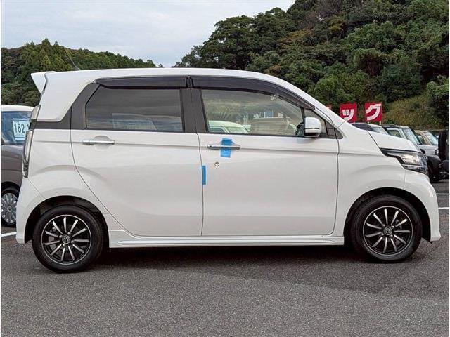 N-WGNカスタム G(12枚目)