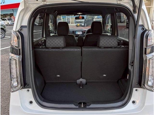 N-WGNカスタム G(18枚目)