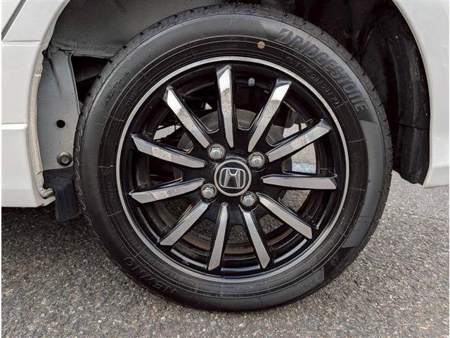 N-WGNカスタム G(20枚目)