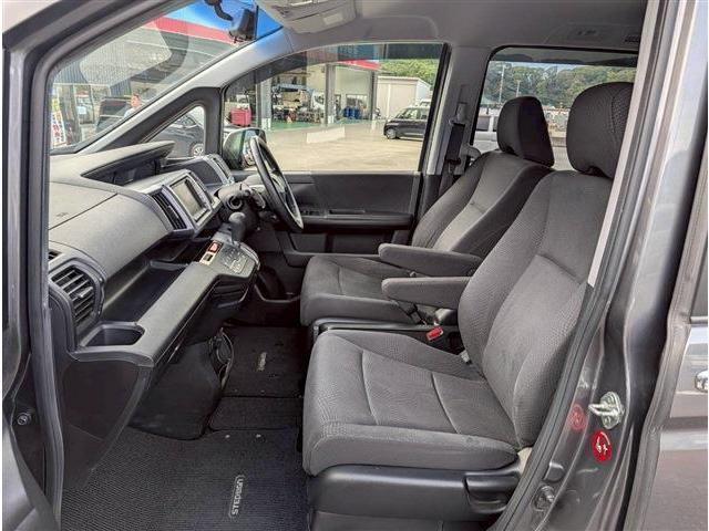 ステップワゴンスパーダ Z インターナビセレクション(3枚目)