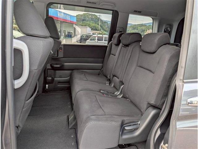 ステップワゴンスパーダ Z インターナビセレクション(4枚目)