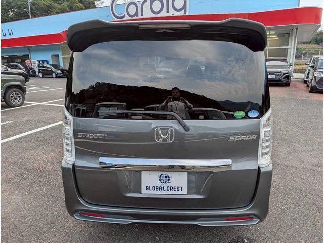 ステップワゴンスパーダ Z インターナビセレクション(11枚目)