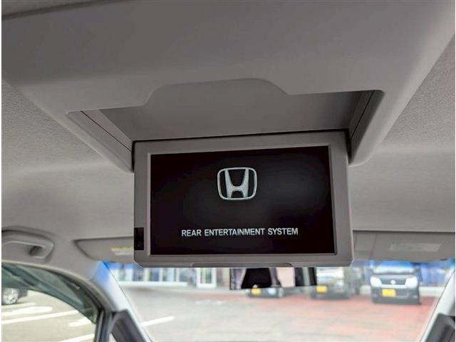 ステップワゴンスパーダ Z インターナビセレクション(17枚目)