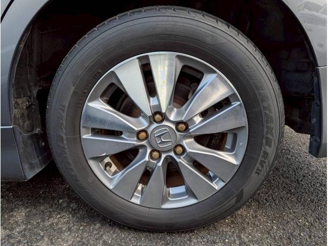 ステップワゴンスパーダ Z インターナビセレクション(21枚目)