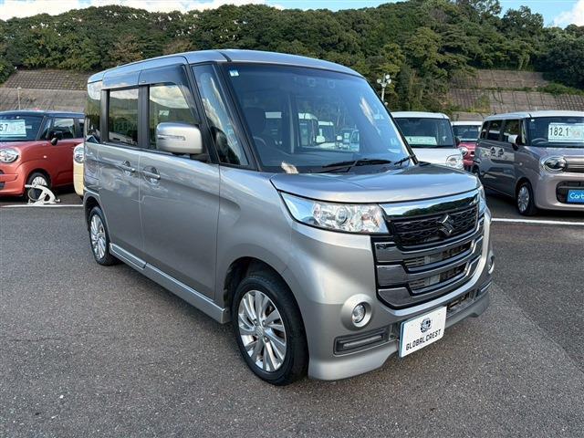 スペーシアカスタムZ ベースグレード(5枚目)