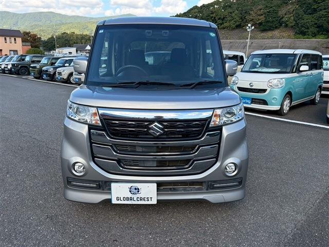 スペーシアカスタムZ ベースグレード(6枚目)