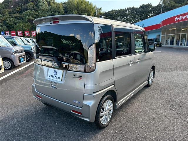 スペーシアカスタムZ ベースグレード(11枚目)