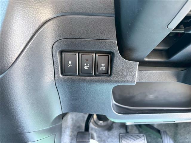 スペーシアカスタムZ ベースグレード(16枚目)